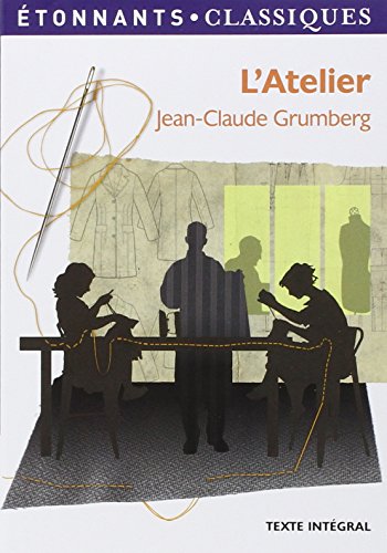 L' atelier