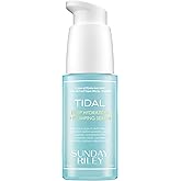 Sunday Riley Tidal Deep Hydration and Plumping Serum