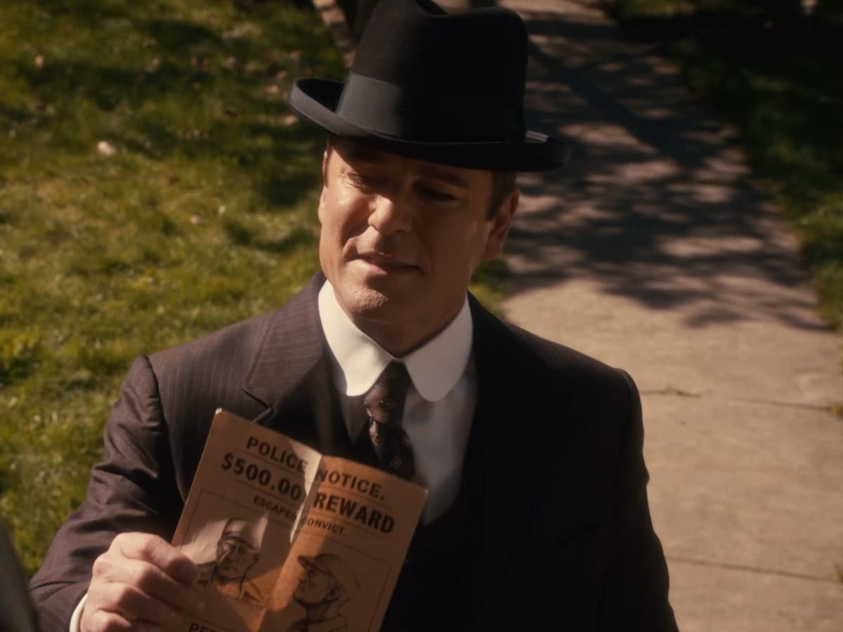 Watch Murdoch Mysteries - Season 15 | Prime Video