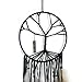The Tree of Life Dream Catcher for Kids Bedroom Beautiful Feather Hanging Large Dreamcatcher