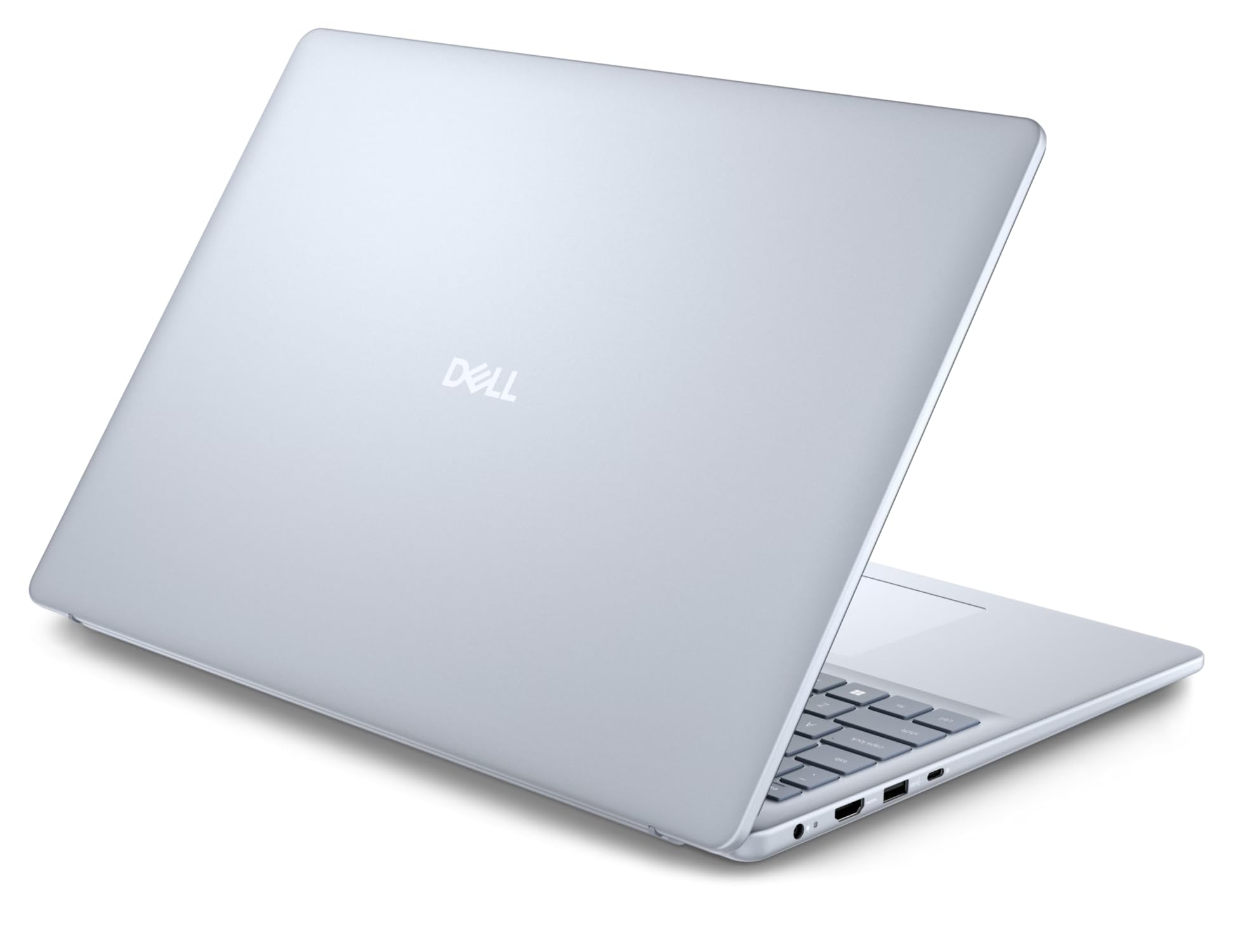 Dell 2025 Inspiron 16 5640 Touchscreen Business Laptop, 16 inch FHD+ WUXGA, Intel 7 150U(Up to 5.4GHz), 64 GB DDR5, 2 TB SSD, FHD Cam, Backlit Keyboard, Fingerprint Reader, Windows 11 Pro, Accessories