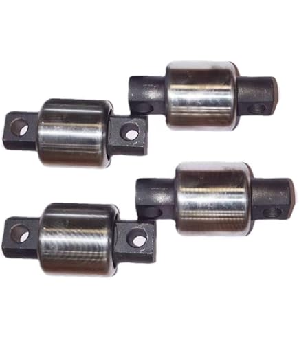Amazon.com: Set of 4 Polyurethane Torque Rod Bushing 44695 227720