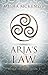 Aria's Law (Burke Witches Book 1)