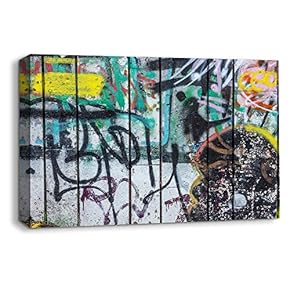 SIGNFORD Canvas Wall Art for Living Room,Bedroom Home...