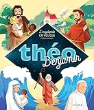 Théo Benjamin : L'encyclopédie catholique pour les enfants by 