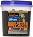 Jerky Treats Tender Strips Dog Snacks Lamb, 60 Oz(3.75 Lb)