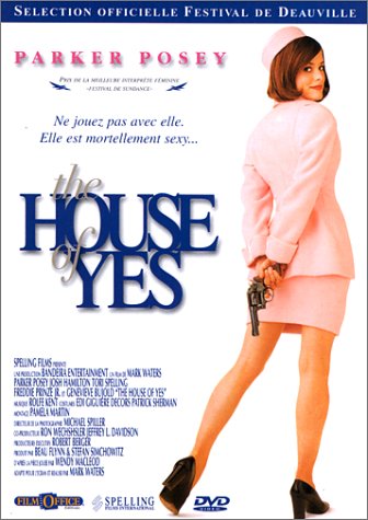 The House Of Yes
