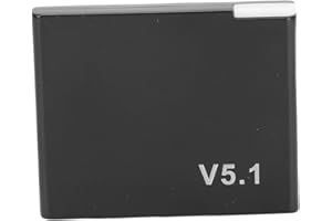 Oreilet 30 Pin BT 5.1 Receiver, 30 Pin Connector Dock Speaker BT 5.1 Adapter, Digital Music System Home Entertainment Speaker