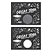 My Scratch Offs Scratch-Off Card Prizes for Students Teacher Rewards Supplies for The Classroom Back to School 50 Pack