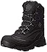 Columbia Men's Bugaboot Plus III Omni-M, Black/Charcoal, 11 D US