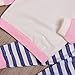 Baby Boys Girls Clothes Long Sleeve Hoodie Tops Sweatsuit Long Pants Outfit Set (Pink#1, 18-24 Months)
