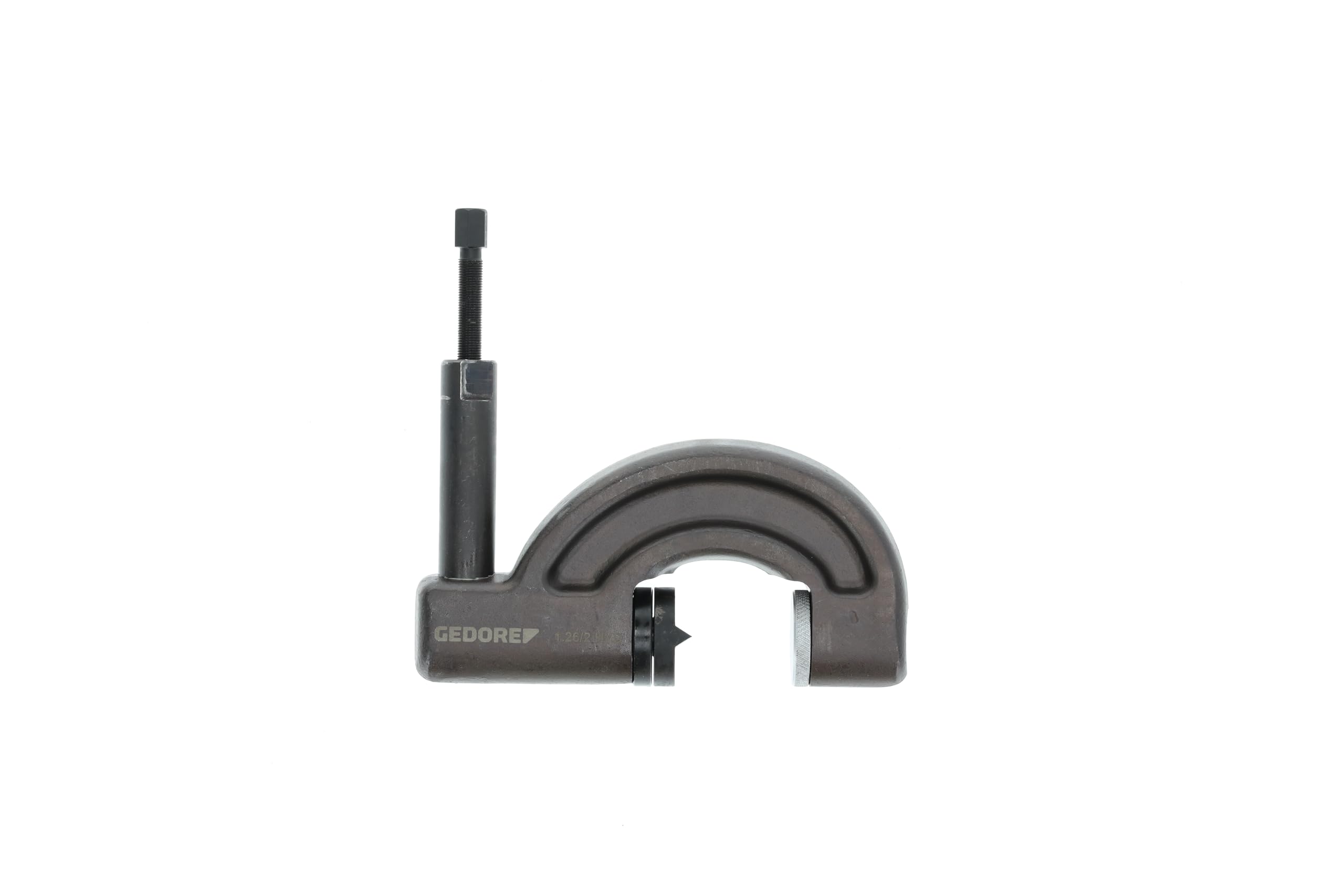 Gedore 1.26/2 HYD 22-36mm M14 - M24 Nut Splitter Hydraulic