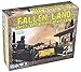 Fallen Land: A Post-Apocalyptic Board Game