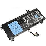 NOCCI New 11.1V 69WH G05YJ 8X70T Laptop Battery for Dell Alienware 14 A14 M14x R4 14D-1528 ALW14D-5528 ALW14D-1528 0G05YJ ALW14D Y3PN0 - 12 Months Warranty