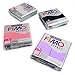 FIMO Effect Polymer Oven Modelling Clay - 4 x 2 oz Clays - Set of 4 - Pearl Finish