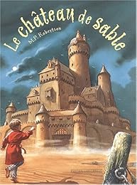 Le  château de sable