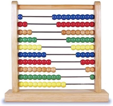 Imaginarium Abacus