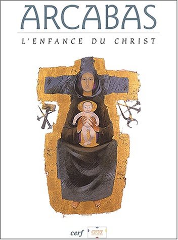 l'enfance du christ by COLLECTIF