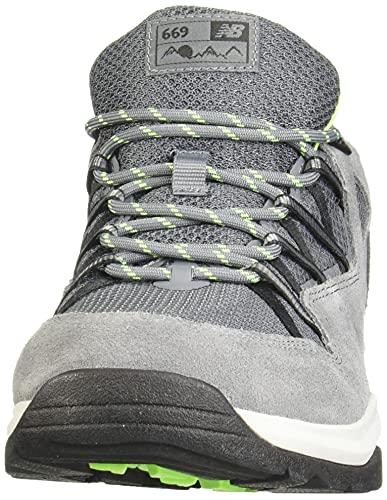 new balance women's 669 v2 walking shoe