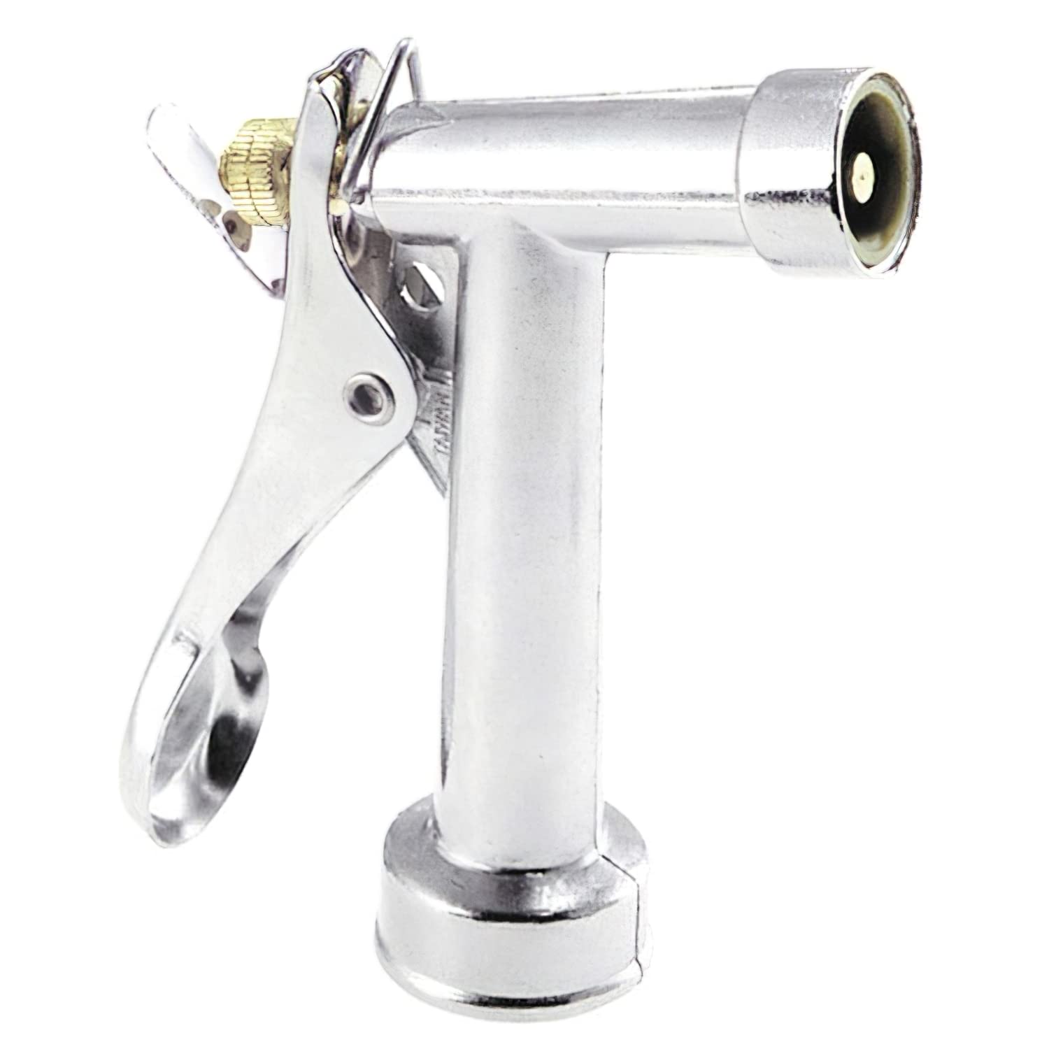 Saturnia 8060300 – Gun Metallic Chrome