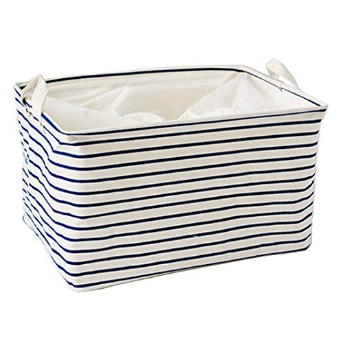 Cotton Fabric Laundry Basket Nursery Ham Buy Online In Cambodia At Desertcart