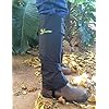 Leg-Gaiters-Ideal-for-Hiking-Climbing-and-Outdoor-Activities-Easy-to-Use Leg-Gaiters-Ideal-for-Hiking-Climbing-and-Outdoor-Activities-Easy-to-Use