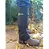 Leg-Gaiters-Ideal-for-Hiking-Climbing-and-Outdoor-Activities-Easy-to-Use