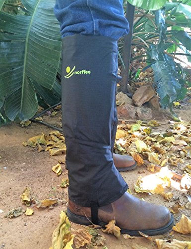Leg-Gaiters-Ideal-for-Hiking-Climbing-and-Outdoor-Activities-Easy-to-Use Leg-Gaiters-Ideal-for-Hiking-Climbing-and-Outdoor-Activities-Easy-to-Use