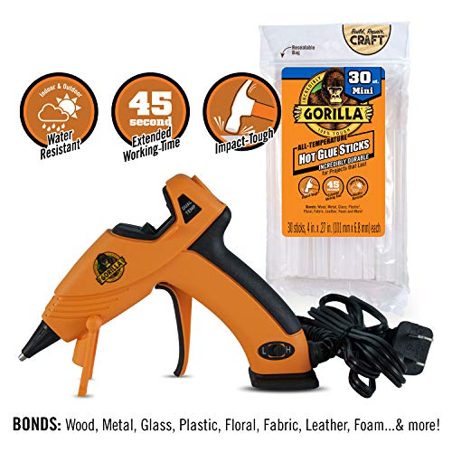 Gorilla Hot Glue Gun - Image 12