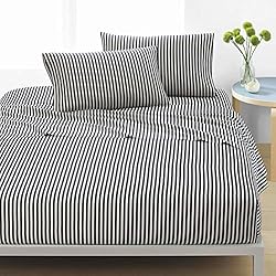Marimekko - Twin Sheets, Cotton Percale Bedding