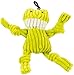 Plush Cat Toys With Catnip 12 Pack: Mini Animals. Each Bucket Comes With 3 Varieties of Stuffed Cat Toy Designs. Twelve Toy Value Pack Plus a Fun Storage Container. Squeeze to Release Catnip Scent!