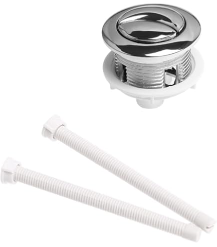 Glacier Bay 1-Handle Valve Trim Kit In Chrome Valve Not Included 864790 - Foto 2