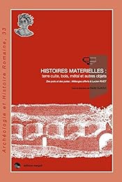 Histoires matérielles