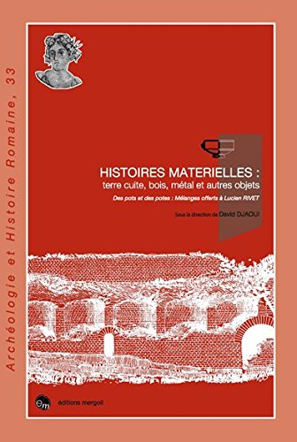 Histoires matérielles
