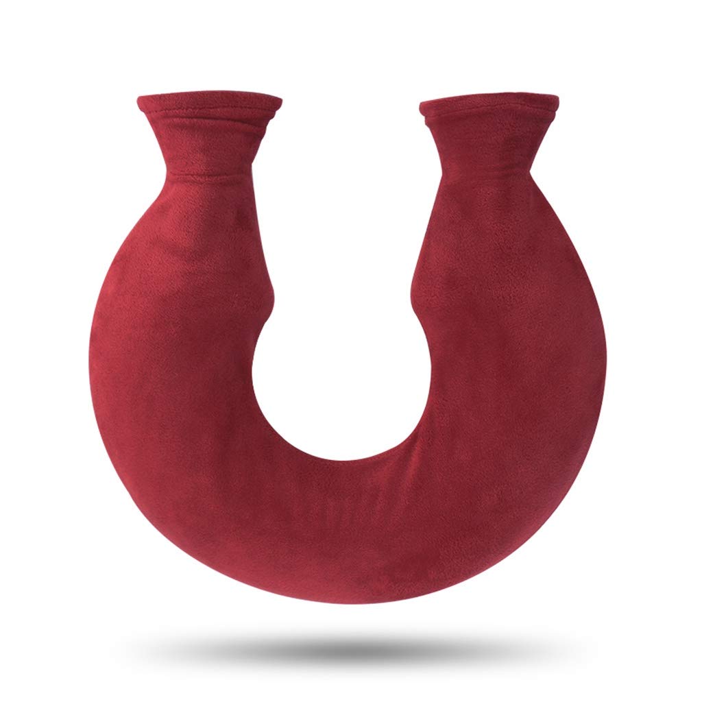 Which Is The Best U Shape Rubber Hot Water Bottle