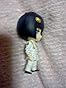 Nendoroid JoJo's Bizarre Adventure Golden Wind Bruno Bucciarati Figure Medicos e