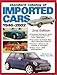 Standard Catalog of Imported Cars 1946-2002 (Standard Catalog of Imported Cars)