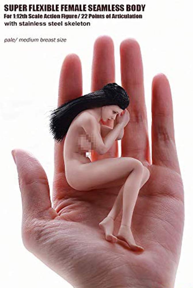 comune per le action figures