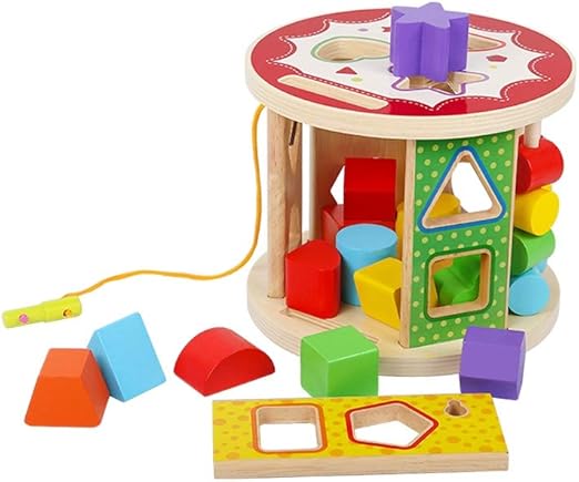 juguetes para niños de 12 meses