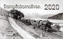Dampflokomotiven 2020 Dampflokomotiven 2020