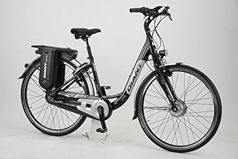 giant twist elegance