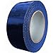 Exa Duct Tape 1.88 Inches x 60 Yards, Duct Tape for Crafts, Extra Strength, No Residue, DIY, Repairs, Indoor Outdoor Use, Book Repair, Must Have Garage Tool (1.88 X 60 Yards, Navy Blue)