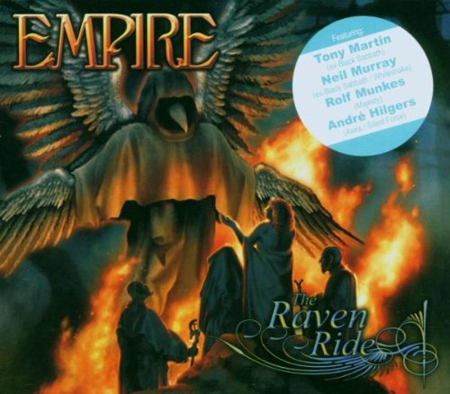 Raven Ride