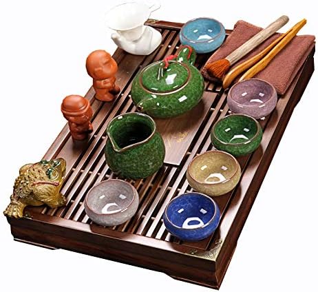 amazon wooden tea set