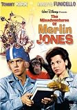 MISADVENTURES OF MERLIN JONES                      image