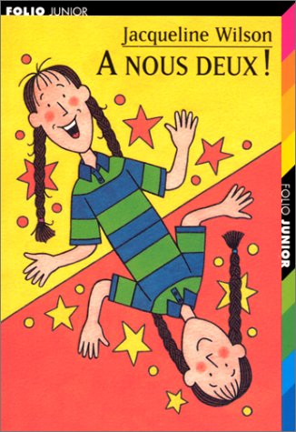À nous deux !