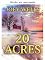 Livro Vinte acres: um thriller pós-apocalíptico de sobrevivência EMP (Sobrevivência ao EMP em um mundo sem energia Livro 155)