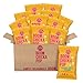 Angie's BOOMCHICKAPOP Cheddar Cheese Popcorn, 4.5 oz. (Pack of 12)