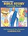 Bible Story Coloring Book (Reproducible Classroom Coloring Books Series) by 