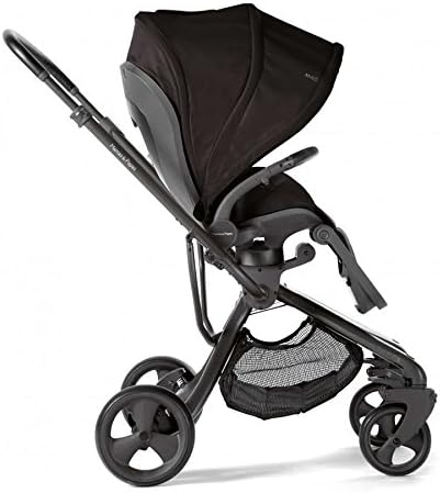 mylo stroller